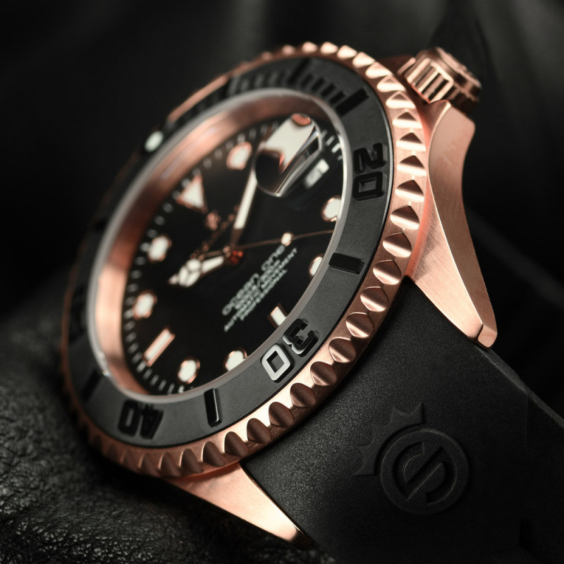 steinhart diver