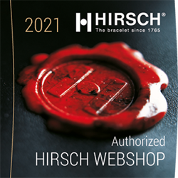 Hirsch predajca