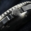 Steinhart OCEAN Forty Four GMT BLUE-RED 