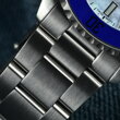 Steinhart Ocean One 39 Blue