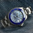 Steinhart Ocean One 39 Blue