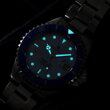Steinhart Ocean One 39 Blue
