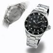 Steinhart Ocean One 39 black ceramic