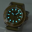 Steinhart Ocean One 39 Beige