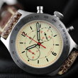 Steinhart Marine-Officer Beige 
