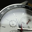 Steinhart Flighttimer elegance Silver