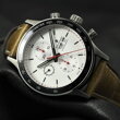 Steinhart Flighttimer elegance Silver