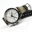 Steinhart Flighttimer elegance Silver