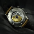 Steinhart Flighttimer elegance Silver