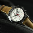 Steinhart Flighttimer elegance Silver