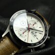 Steinhart Flighttimer elegance Silver