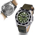 Steinhart TRITON 30 ATM green