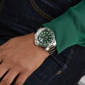 Steinhart OCEAN One Double-GREEN Ceramic premium