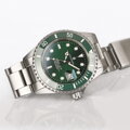 Steinhart OCEAN One Double-GREEN Ceramic premium