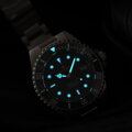Steinhart OCEAN One Double-GREEN Ceramic premium