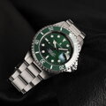 Steinhart OCEAN One Double-GREEN Ceramic premium