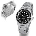 Steinhart OCEAN 1 BLACK Ceramic