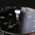 Steinhart Ocean 39 GMT.2 BLACK-RED Ceramic