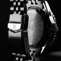 Steinhart Ocean 39 GMT.2 BLACK-RED Ceramic