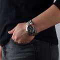 Steinhart Ocean 39 GMT.2 BLACK-RED Ceramic