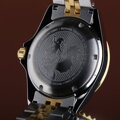 Steinhart Ocean 39 GMT.2 two-tone CHOCOLATE