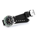 Steinhart TRAVELLER GMT green