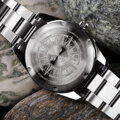 Steinhart Ocean 39 Adventure classic Diver Watch