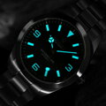 Steinhart Ocean 39 Adventure classic Diver Watch