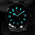 Steinhart Ocean 39 Adventure classic Diver Watch
