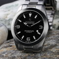 Steinhart Ocean 39 Adventure classic Diver Watch