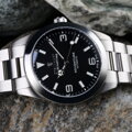 Steinhart Ocean 39 Adventure classic Diver Watch