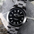 Steinhart Ocean 39 Adventure classic Diver Watch