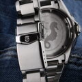 Steinhart Ocean One GMT BLUE-RED Ceramic blue dial