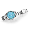 Steinhart Ocean 39 Metropole blue