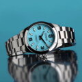 Steinhart Ocean 39 Metropole blue