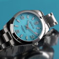 Steinhart Ocean 39 Metropole blue