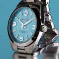 Steinhart Ocean 39 Metropole blue