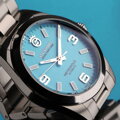 Steinhart Ocean 39 Metropole blue
