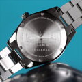 Steinhart Ocean 39 Metropole blue