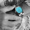 Steinhart Ocean 39 Metropole blue