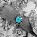 Steinhart Ocean 39 Metropole blue