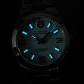 Steinhart Ocean 39 Metropole blue