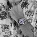 Steinhart Ocean 39 Metropole lilac