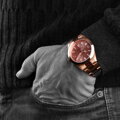 Steinhart Ocean 39 Adventure pink gold