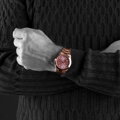Steinhart Ocean 39 Adventure pink gold