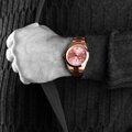 Steinhart Ocean 39 Adventure pink gold