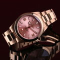 Steinhart Ocean 39 Adventure pink gold