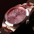 Steinhart Ocean 39 Adventure pink gold