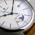 Steinhart MARINE Moon Phase silver