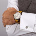 Steinhart MARINE Moon Phase silver